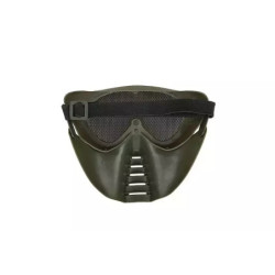 Mask Ventus Eco - Olive