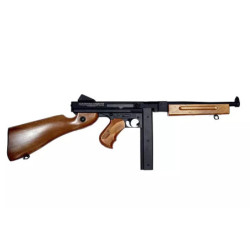 CM.033 sub-machinegun replica