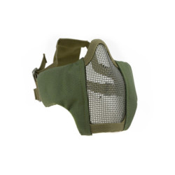 Mask Ventus Evo - Olive