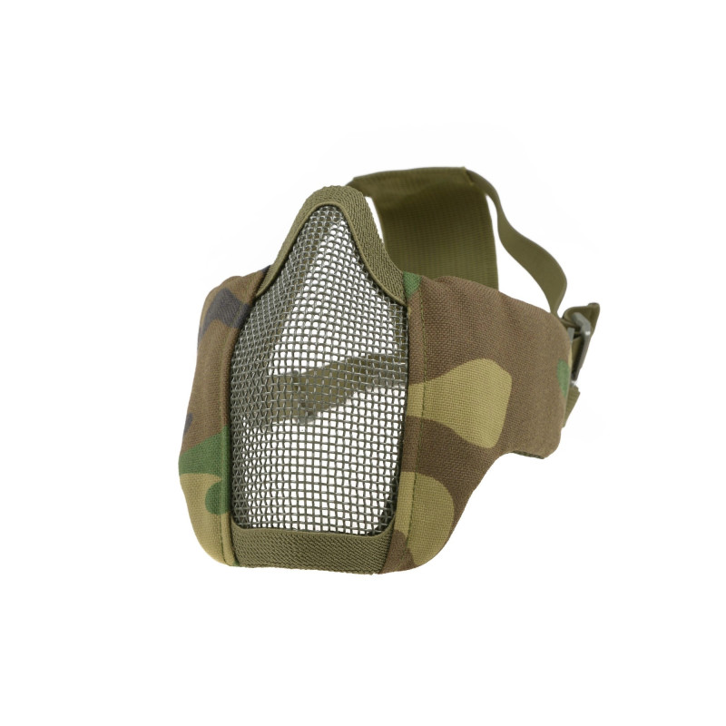 Mask Ventus Evo - Woodland