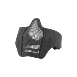 Mask Ventus Evo with FAST mount - Black