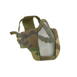 Mask Ventus Evo - Woodland