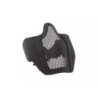 Mask Ventus Evo with FAST mount - Black