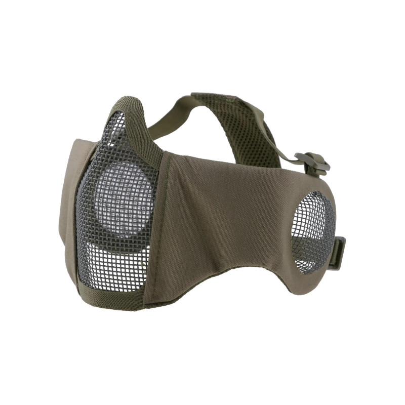 Mask Ventus Evo Plus- Olive