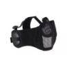 Mask Ventus Evo Plus- Black