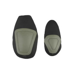 Combat Uniform protector set - olive green