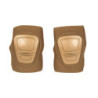 Knee pads P12 - Tan