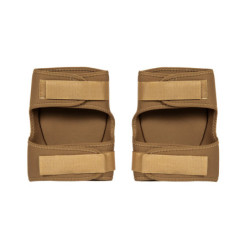 Knee pads P12 - Tan