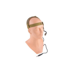 Tactical headset - Tan