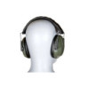 Passive hearing protectors IPS1 - Olive