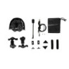 Tactical HD-16 Bluetooth Active Headset - Black