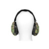 Tactical HD-16 Bluetooth Active Headse - Multicam