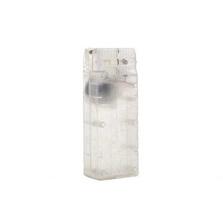 Speedloader for M4/M16 magazines - Transparent