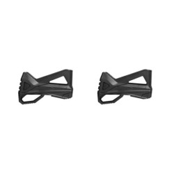 Magazine clip for M4/M16 magazines (2pcs.) - Black