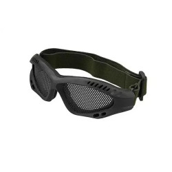 Strike V1 goggles - Black