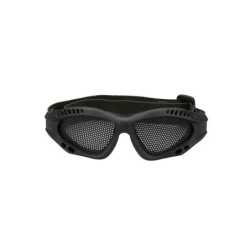 Strike V1 goggles - Black