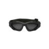 Strike V1 goggles - Black