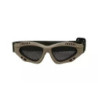 Strike V1 goggles - Tan