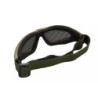 Strike V1 goggles - Tan