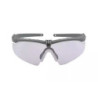 Glasses Tactical - Grey/transparent