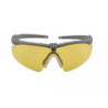 Glasses Tactical - Grey/yellow