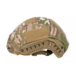 FAST PJ helmet cover - MC