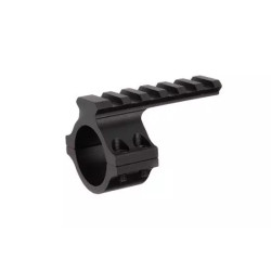 30mm RIS scope mount – black