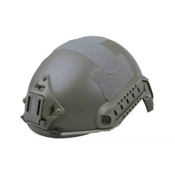 X-Shield FAST MH helmet replica -Foliage Green