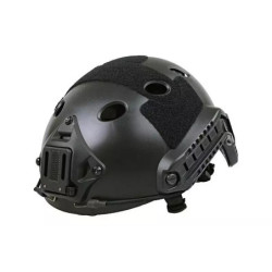 X-Shield FAST PJ helmet replica - Black