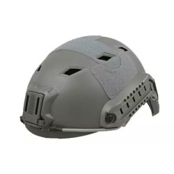 X-Shield FAST BJ helmet replica - Foliage Green