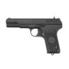 SR-33 green-gas pistol replica - limited version