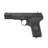 SR-33 green-gas pistol replica - limited version