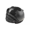 FAST Gunner (MH) helmet replica - Black