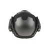 FAST Gunner (MH) helmet replica - Black