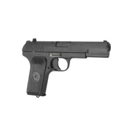 SR-33 green-gas pistol replica - limited version