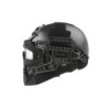 FAST Gunner (MH) helmet replica - Black