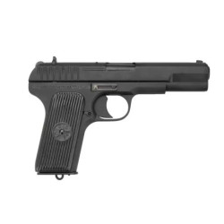 SR-33 green-gas pistol replica - limited version