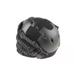 FAST Gunner (BJ) helmet replica - Black