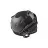 FAST Gunner (BJ) helmet replica - Black