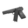 SR-33 green-gas pistol replica - limited version