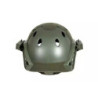 FAST PJ Piloteer II helmet replica - Olive