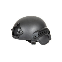 MICH 2000 helmet replica - Black