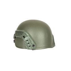 MICH 2000 helmet replica - Olive