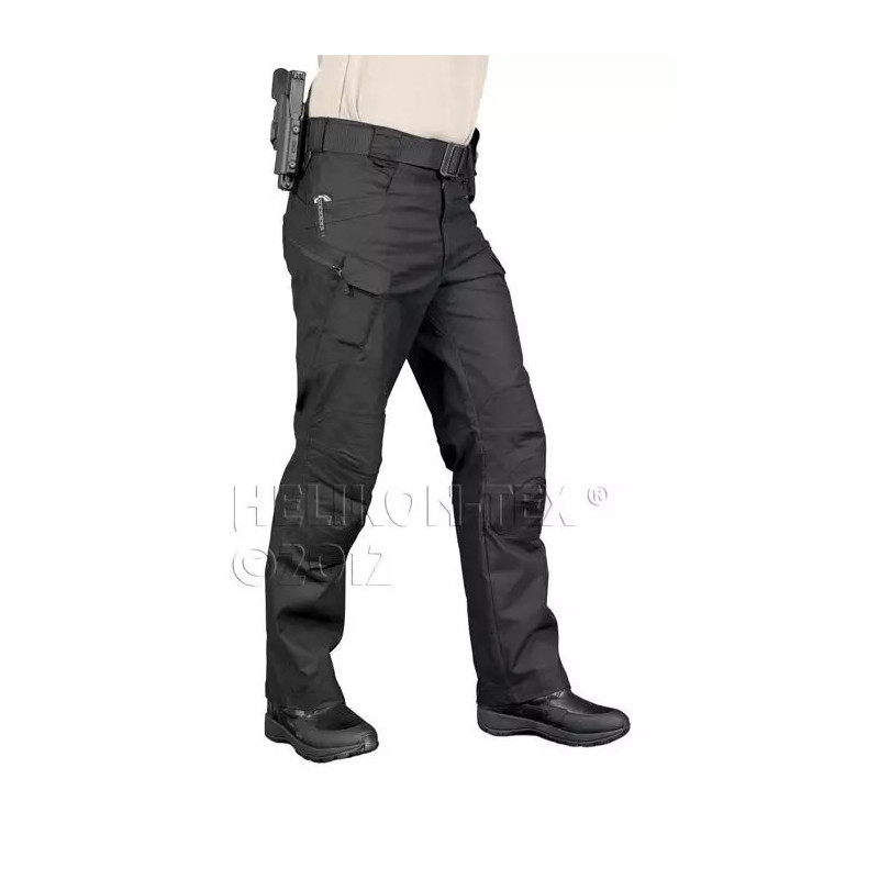 UTP Urban Tactical Pants - black