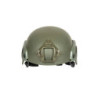 MICH 2000 helmet replica - Olive