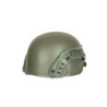 MICH 2000 helmet replica - Olive