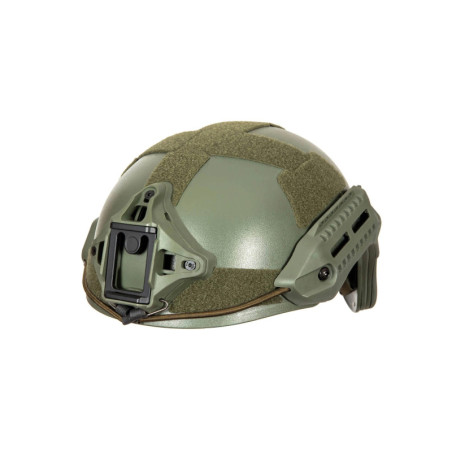 MK helmet replica - Olive