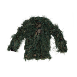 Ghillie Suit - Olive