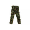 Ghillie Suit - Woodland