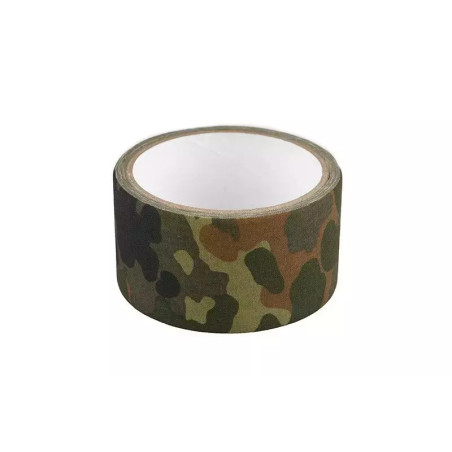 Camo tape - Flecktarn